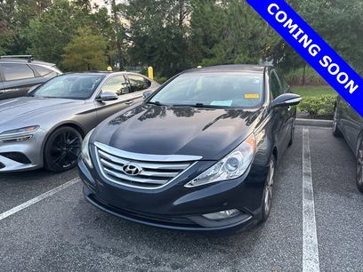 Used 2014 Hyundai Sonata SE