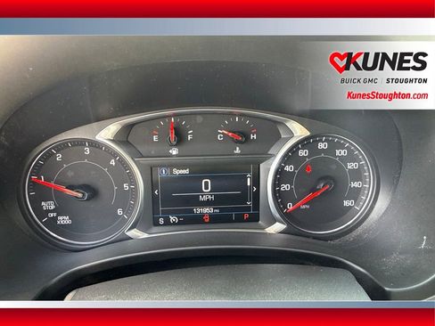 Used 2018 GMC Terrain SLE w/ Infotainment Package I AWD/4WD image 29