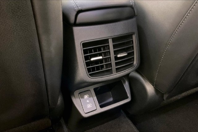 Certified 2024 Kia Seltos S FWD image 9