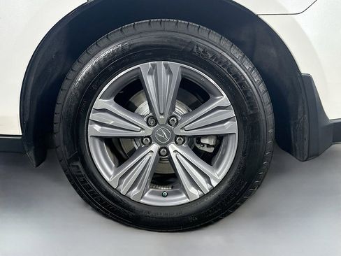 Used 2020 Acura MDX 3.5L image 35