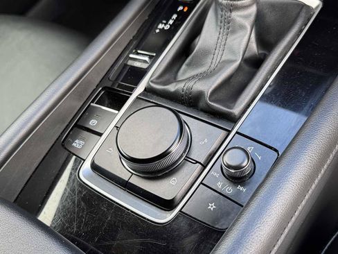 Used 2025 MAZDA MAZDA3 s Sport image 17