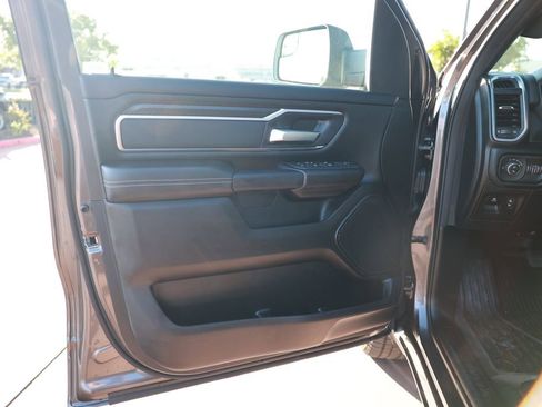 New 2026 RAM 1500 Big Horn image 11