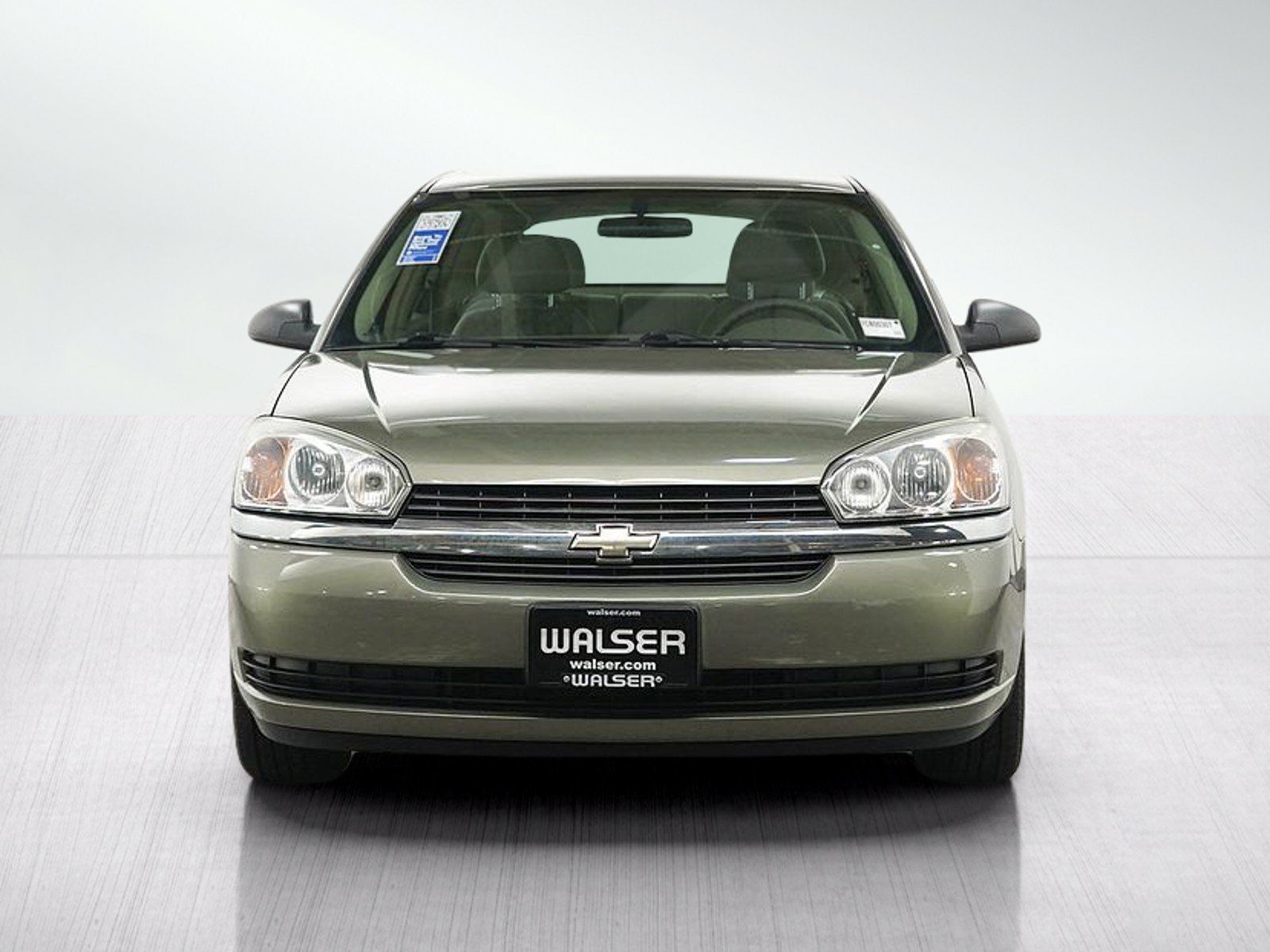 Used 2005 Chevrolet Malibu LS w/ Preferred Equipment Group FWD image 8