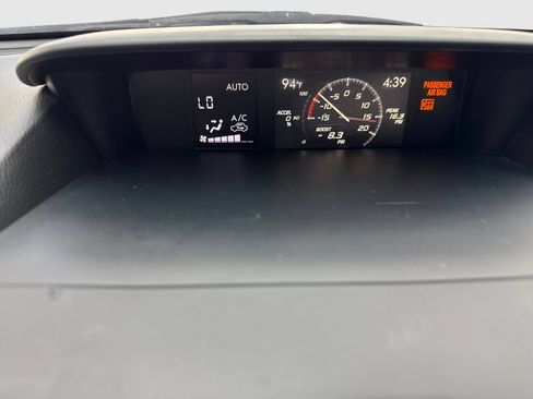 Used 2017 Subaru WRX STI AWD/4WD image 25