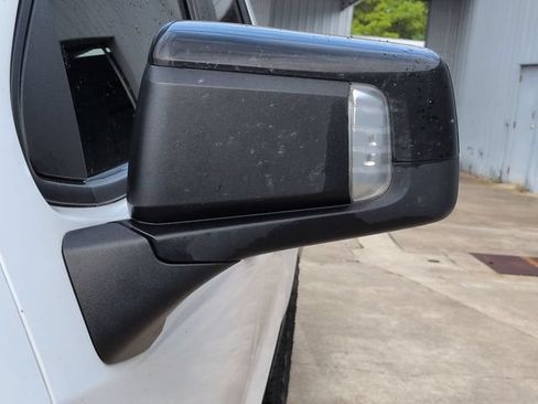 Used 2020 Chevrolet Silverado 1500 LT Trail Boss AWD/4WD image 11