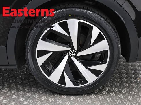 Used 2021 Volkswagen ID.4 1st Edition RWD image 29