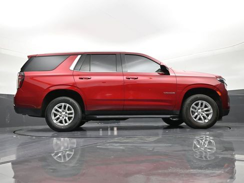 Used 2024 Chevrolet Tahoe LS RWD image 25