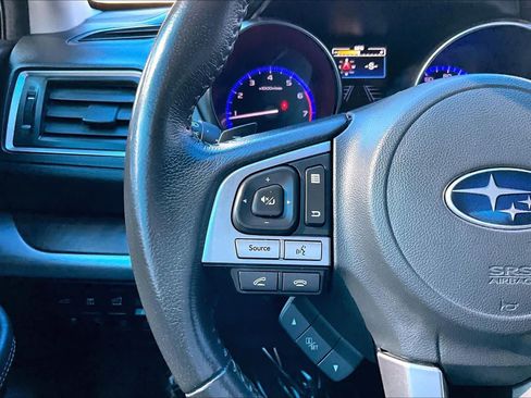 Used 2017 Subaru Outback 2.5i Limited AWD/4WD image 24