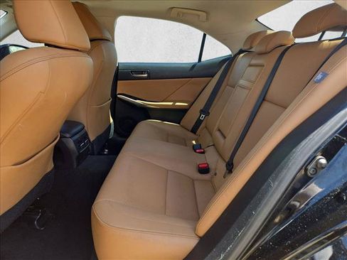 Used 2019 Lexus IS 300 w/ Premium Package RWD image 18