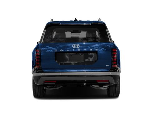 New 2026 Hyundai Palisade Limited image 22