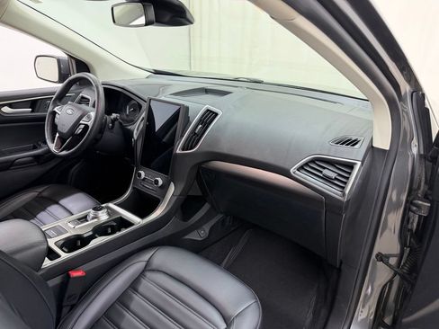 Used 2024 Ford Edge SEL w/ Convenience Package AWD/4WD image 12