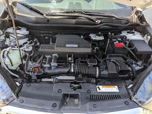 Used 2019 Honda CR-V EX image 22