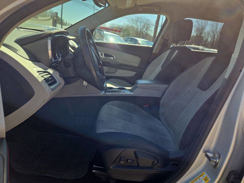 Used 2015 GMC Terrain SLE image 12