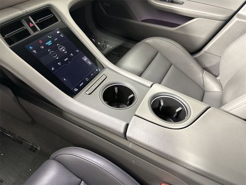 Certified 2024 Porsche Taycan image 32