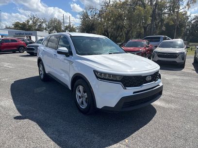 Used 2021 Kia Sorento LX