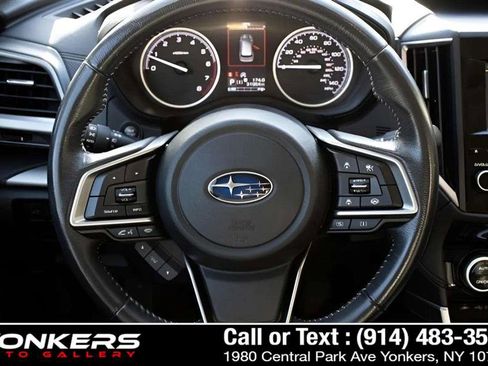 Used 2021 Subaru Forester Premium image 27