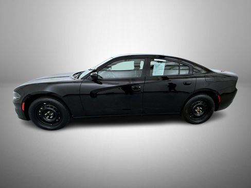 Used 2022 Dodge Charger Police w/ Convenience Group I AWD/4WD image 8