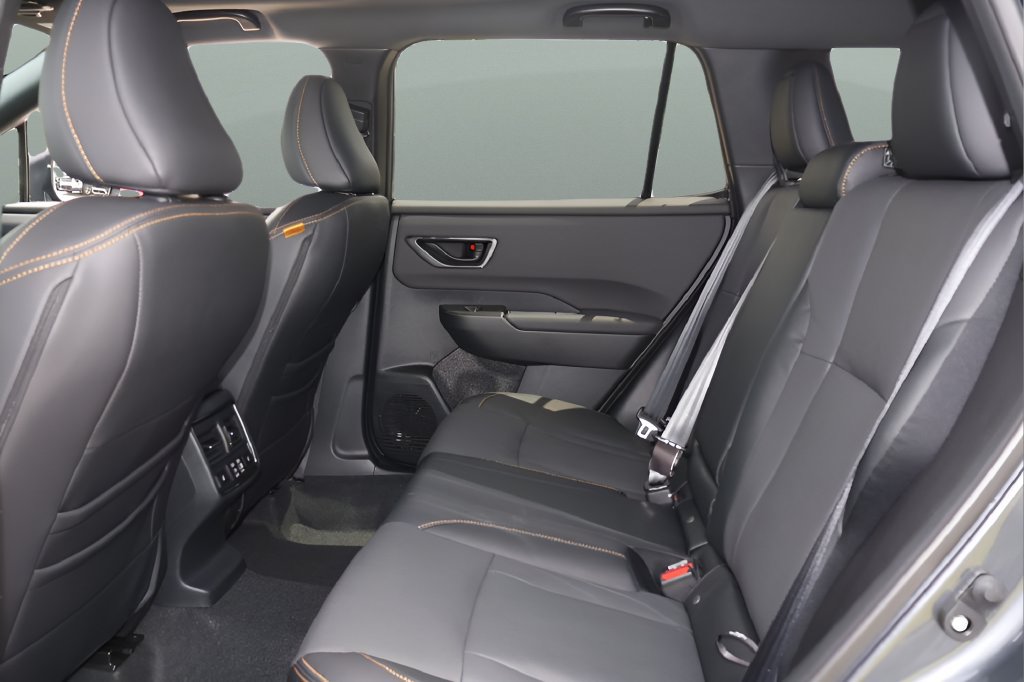 New 2026 Subaru Outback Wilderness AWD/4WD image 12