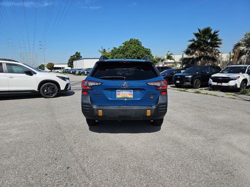 Used 2023 Subaru Outback Wilderness image 6