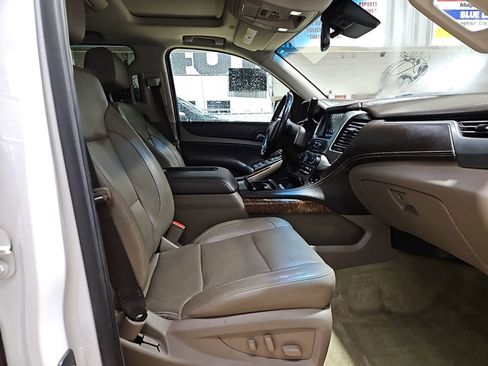 Used 2017 Chevrolet Tahoe Premier image 8