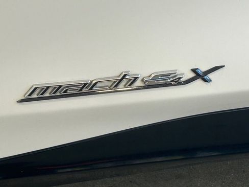 Used 2021 Ford Mustang Mach-E GT w/ GT Performance Edition image 17