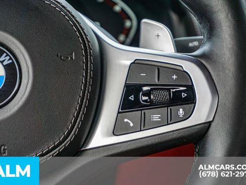 Used 2020 BMW M850i Gran Coupe xDrive image 30