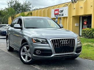 Used 2011 Audi Q5 3.2 Premium Plus AWD/4WD video 2