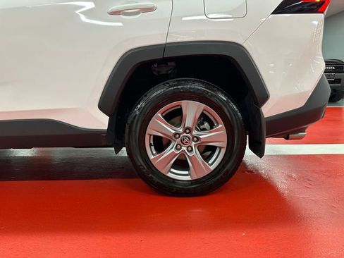 Certified 2025 Toyota RAV4 XLE w/ Convenience Package AWD/4WD image 27