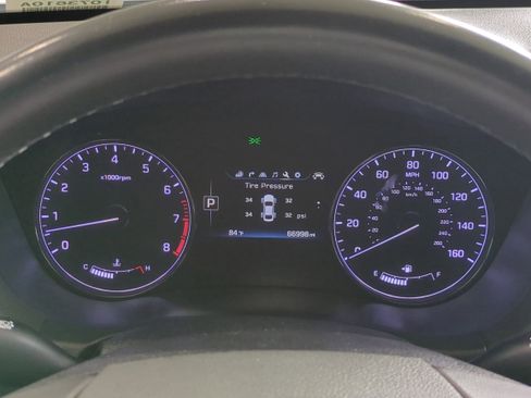 Used 2017 Genesis G80 3.8 image 27