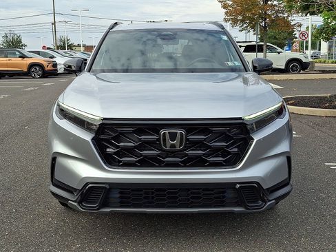 Used 2026 Honda CR-V Sport image 2