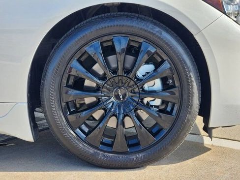 Used 2024 INFINITI Q50 Luxe w/ Cargo Package RWD image 10