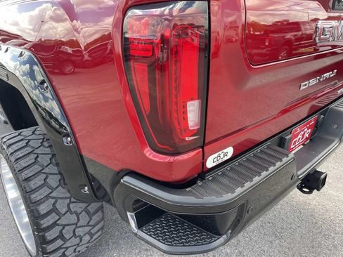 Used 2022 GMC Sierra 2500 Denali AWD/4WD image 20