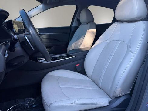 Used 2020 Hyundai Sonata Limited image 15