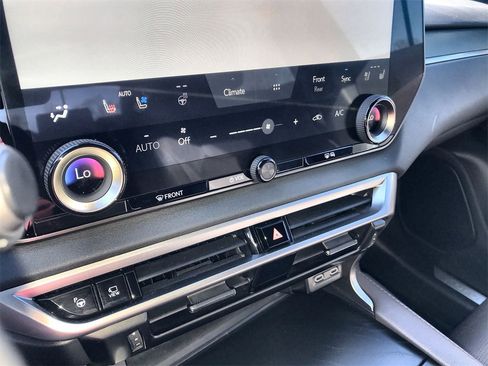 Used 2024 Lexus RX 350 Premium Plus image 19