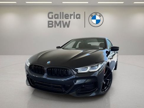 Used 2026 BMW 840i w/ M Sport Professional Package image 1