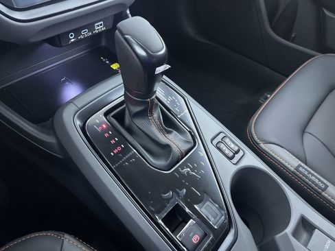 Certified 2025 Subaru Crosstrek 2.5i Limited image 20