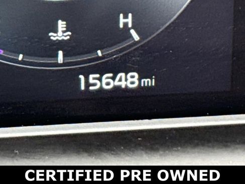 Used 2024 Kia Seltos EX image 29