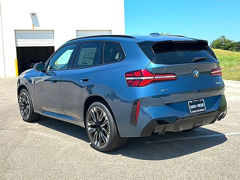 New 2026 BMW X3 xDrive30i w/ Premium Package AWD/4WD image 6
