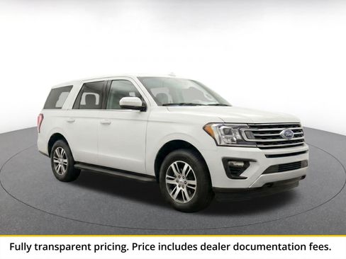 Used 2024 Ford Expedition Max Limited RWD image 1