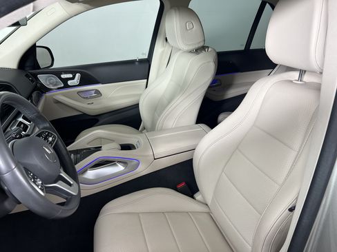 Certified 2020 Mercedes-Benz GLE 350 4MATIC image 16