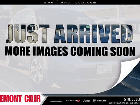 Used 2018 Honda CR-V LX image 1