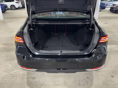 Certified 2025 BMW 530i 530i image 13