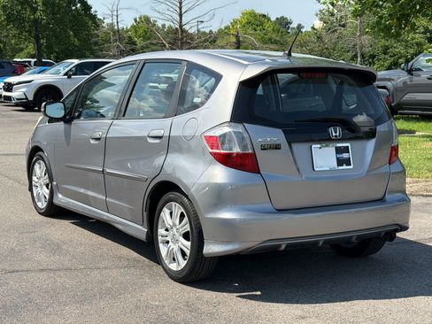 Used 2009 Honda Fit Sport image 3