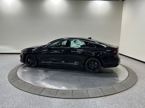 New 2026 Kia K5 GT-Line w/ GT-Line Premium Package AWD/4WD image 9