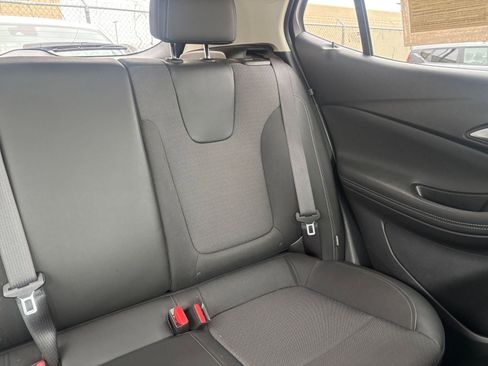 Used 2025 Buick Encore GX Preferred FWD image 36