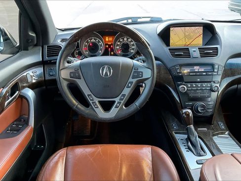 Used 2012 Acura MDX w/ Advance Package image 6