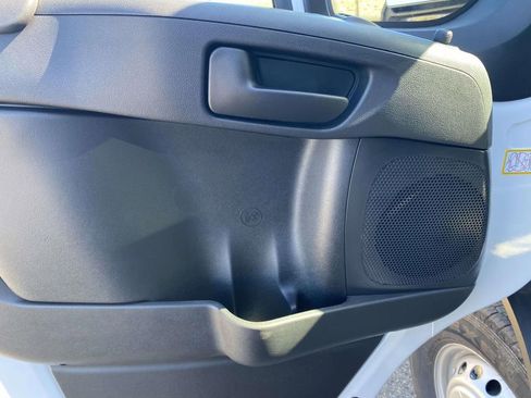 New 2026 RAM ProMaster 1500 FWD image 36