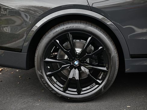 New 2026 BMW X7 xDrive40i w/ M Sport Package image 6