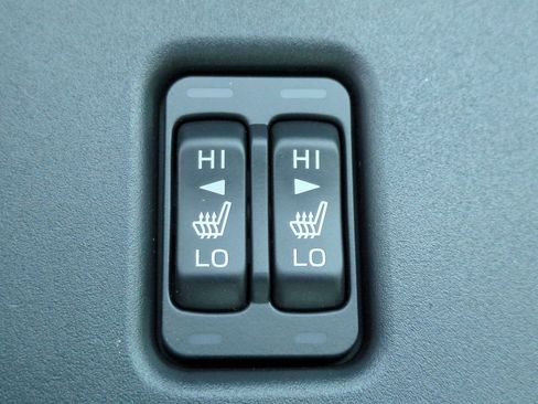 New 2025 Subaru BRZ tS image 21