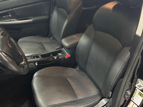 Used 2016 Subaru Impreza 2.0i Sport Limited w/ Popular Package #1 image 21